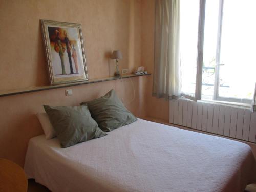 Hôtel Restaurant Au Bon Accueil