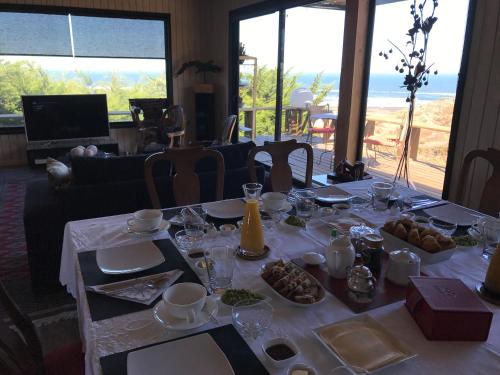 Létesítmények, B&B Casa Las Brisas Matanzas in Navidad