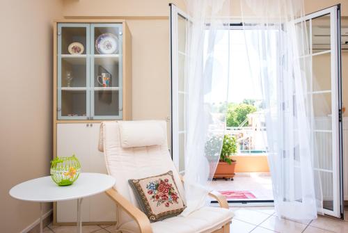  House of Velenia, Family Apt 15´ from Corfu center in Korfu-Stadt