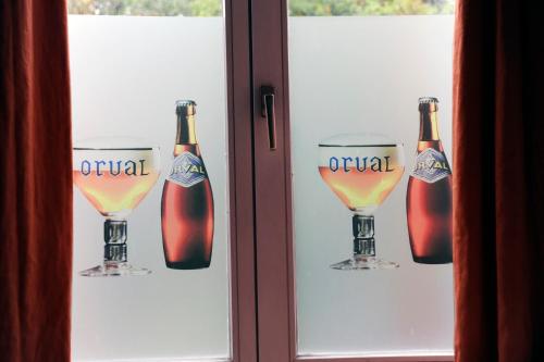 Hotel Duivels Paterke Harelbeeksestraat 34 8500 Kortrijk - image 2