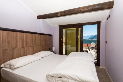 Nuovo Bar Centrale Room Type - Suite with Lake View