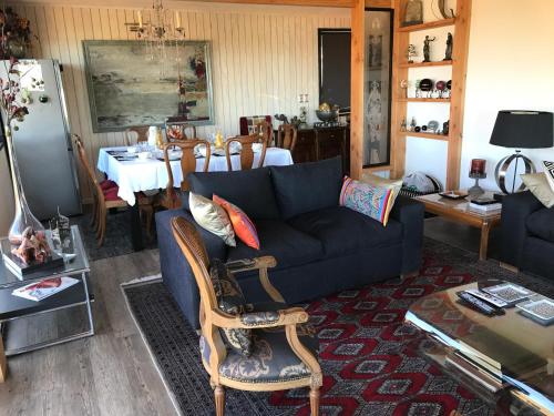 B&B Casa Las Brisas Matanzas – Navidad, FL