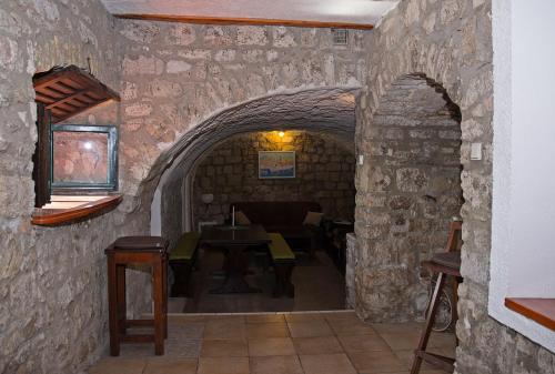 Apartments Sekoko in Šibenik