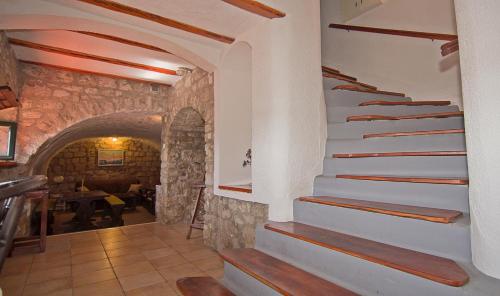 Létesítmények, Apartments Sekoko in Šibenik