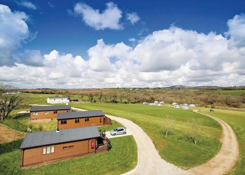 Meadow Lakes Holiday Park, , Cornwall