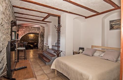 Apartments Sekoko in Šibenik