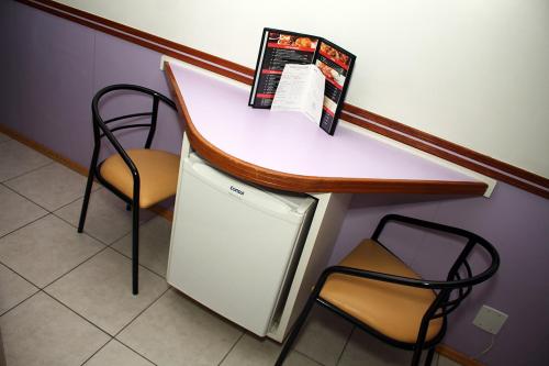 Elegance Motel, São Paulo (fotografie 7)