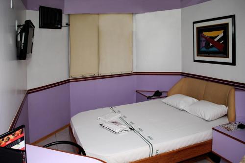 Elegance Motel, São Paulo (fotografie 6)
