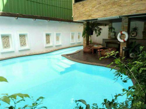 Thana Guesthouse Chiang Mai