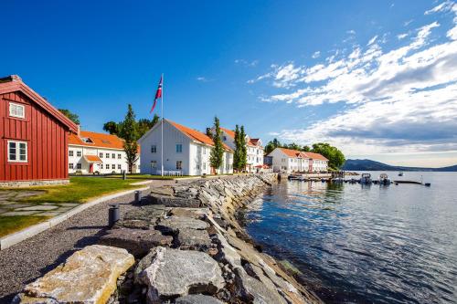 Angvik Gamle Handelssted - by Classic Norway Hotels