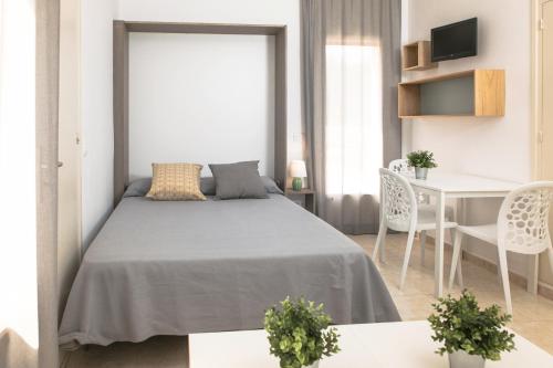 RVHotels Apartamentos Benelux - image 9