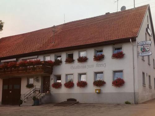 Gasthaus zum Kreuz