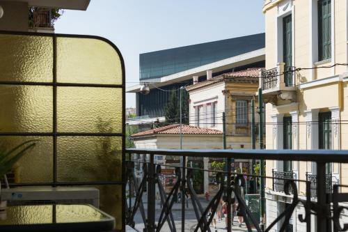 Acropolis Executive Suite - main image