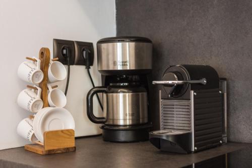 Acropolis Executive Suite - image 7