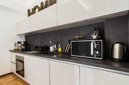 Acropolis Executive Suite - image 8