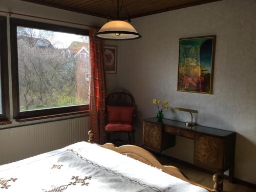 Deluxe Single Room with Garden View