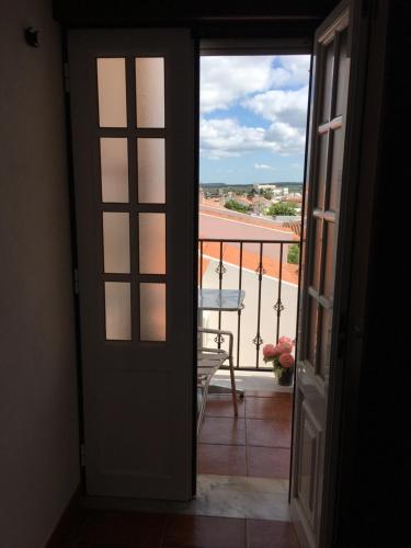 Hospedaria O Castelo in พอร์เทล