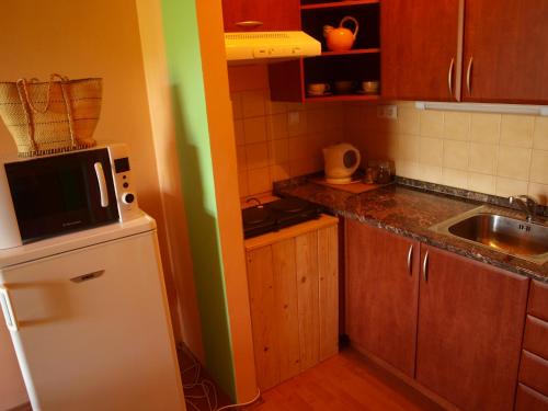 Apartmany zLosin in 大洛西尼