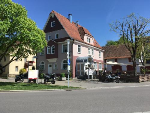 Eichamt, Sigmaringen (fotografie 4)