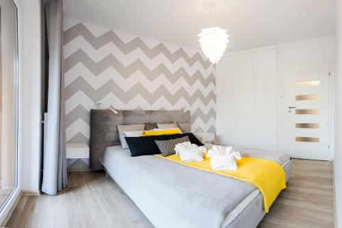 Green Point Apartment Kołobrzeg