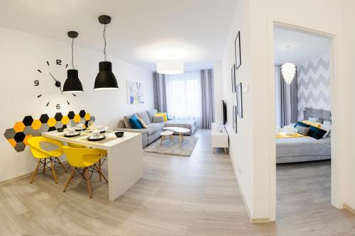 Green Point Apartment Kołobrzeg