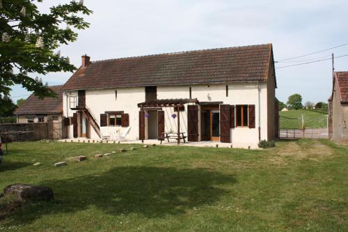 Gîte Chevannes gîte à louer Maulaix