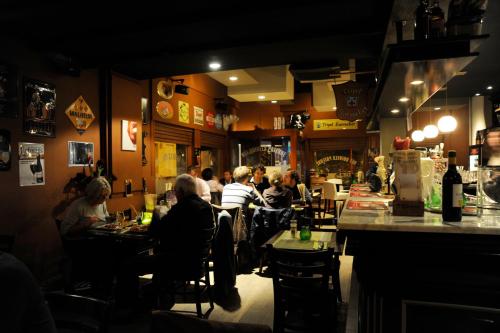 Hotel Duivels Paterke Harelbeeksestraat 34 8500 Kortrijk - image 7