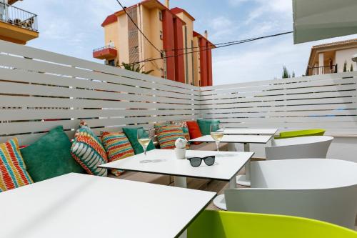 BQ Carmen Playa- Adults Only - main image