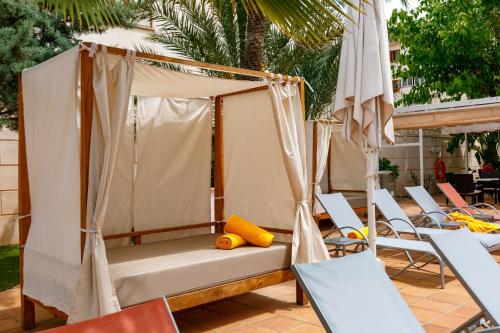 BQ Carmen Playa- Adults Only