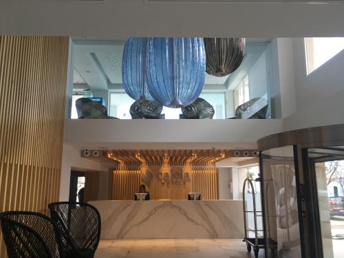 Caleia Talayot Spa Hotel - Adults Only - image 10