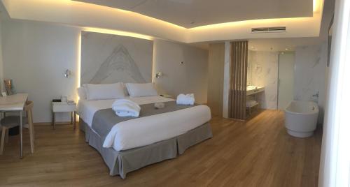 Caleia Talayot Spa Hotel - Adults Only, Cala Millor bei Porto Cristo