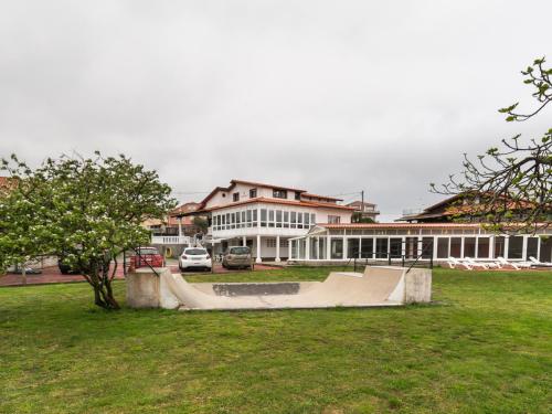 Chalet Areo do rio - playa de razo - A Cabreira