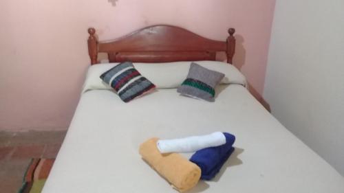 Cafayate Backpakers