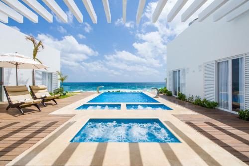 Oleo Cancun Playa Boutique All Inclusive Resort