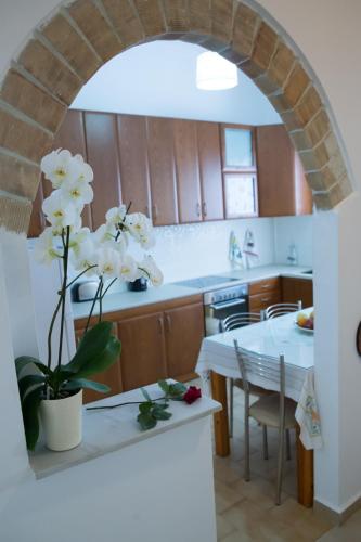  Irini Kalyves in Kalyves