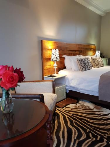 36 On Boom B&B