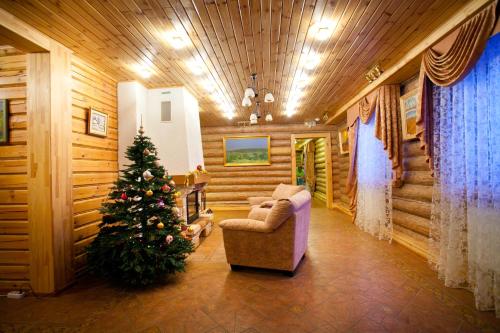 Svetliy Terem Hotel - image 6