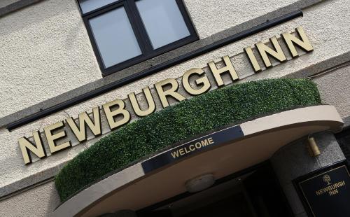 Newburgh Inn, , Grampian