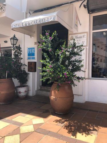 Hostal de la Caravel-la