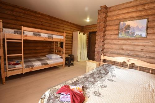 Pension Mini Wonderful Valley - image 3