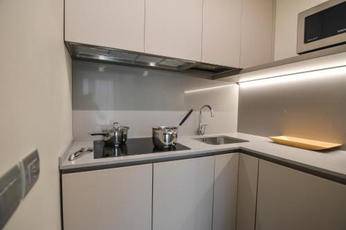  Active Living Residence - Self Check-In in Arco