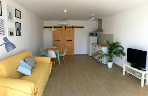 Apartamento Junto al Mar Mijas