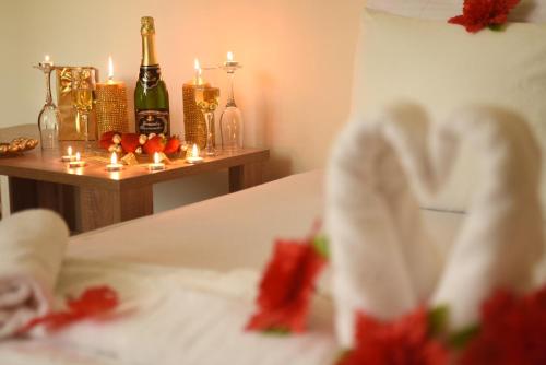 Apartmani Boss - Location saisonnière - Vrnjačka Banja