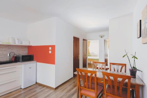 Jerry Apartman in Bükfürdő