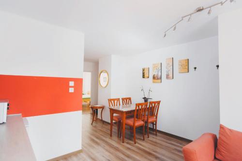 Jerry Apartman in Bükfürdő