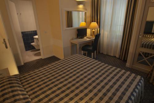 Hotel Arnolfo & Aqua Laetitia Spa & Beauty - image 13