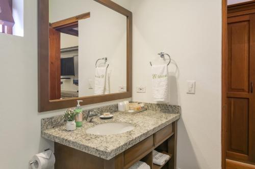 La Casa Del Arbol Hotel Boutique Villa de Leyva – Villa de Leiva, PA