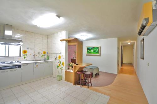 博愛泊旅讀心境 - Hualien 博愛泊旅讀心境 - Hualien