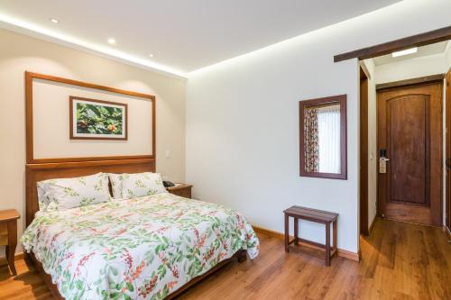 La Casa Del Arbol Hotel Boutique Villa de Leyva – Villa de Leiva, PA