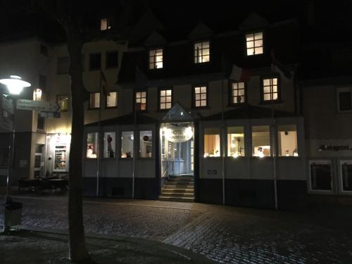 Hotel Mainzer Hof - main image